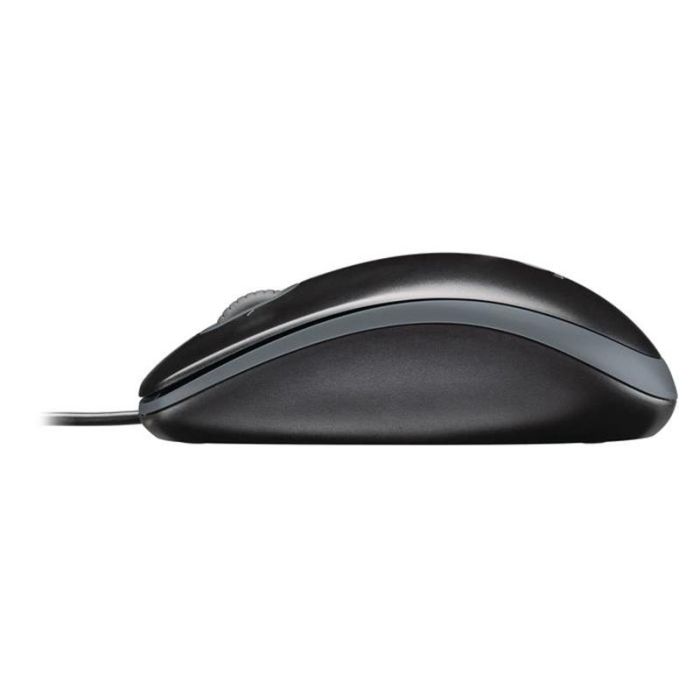 Logitech Desktop MK120 namizni komplet Logitech Desktop MK120 namizni komplet