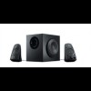 Logitech Z623 2.1 zvočniki Logitech Z623 2.1 zvočniki