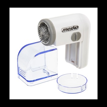 Mesko odstranjevalec vlaken iz oblačil