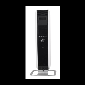 MILL oljni radiator 1500W bel jeklo AB-H1500DN MILL oljni radiator 1500W bel jeklo AB-H1500DN