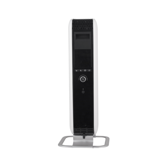 MILL oljni radiator 1500W bel jeklo AB-H1500DN MILL oljni radiator 1500W bel jeklo AB-H1500DN