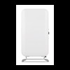 MILL oljni radiator 1500W bel jeklo AB-H1500DN MILL oljni radiator 1500W bel jeklo AB-H1500DN