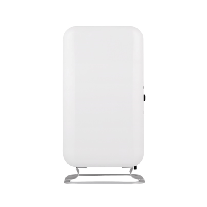 MILL oljni radiator 1500W bel jeklo AB-H1500DN MILL oljni radiator 1500W bel jeklo AB-H1500DN