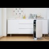 MILL oljni radiator 1500W bel jeklo AB-H1500DN MILL oljni radiator 1500W bel jeklo AB-H1500DN