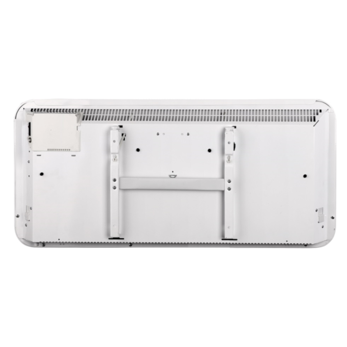 MILL panelni konvekcijski radiator 1200W bel jeklo IB1200DN MILL panelni konvekcijski radiator 1200W bel jeklo IB1200DN