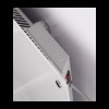 MILL konvekcijski panelni radiator 1200W bel steklo MB1200DN MILL konvekcijski panelni radiator 1200W bel steklo MB1200DN