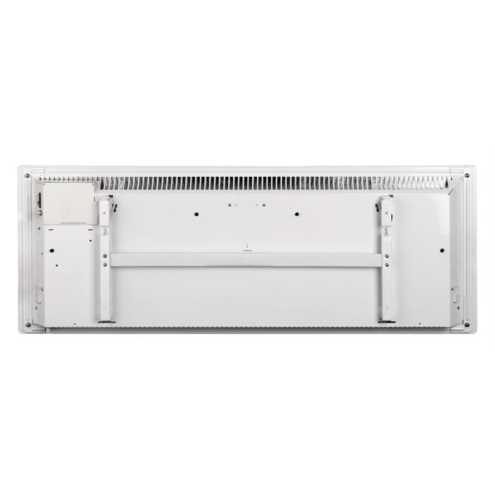MILL konvekcijski panelni radiator 1200W bel steklo MB1200DN MILL konvekcijski panelni radiator 1200W bel steklo MB1200DN