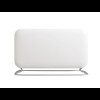 Mill grelnik - radiator jeklo LED 2000w Mill grelnik - radiator jeklo LED 2000w