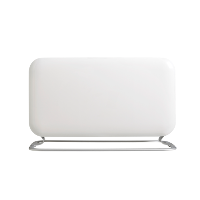 Mill grelnik - radiator jeklo LED 2000w Mill grelnik - radiator jeklo LED 2000w
