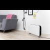Mill grelnik - radiator jeklo LED 2000w Mill grelnik - radiator jeklo LED 2000w