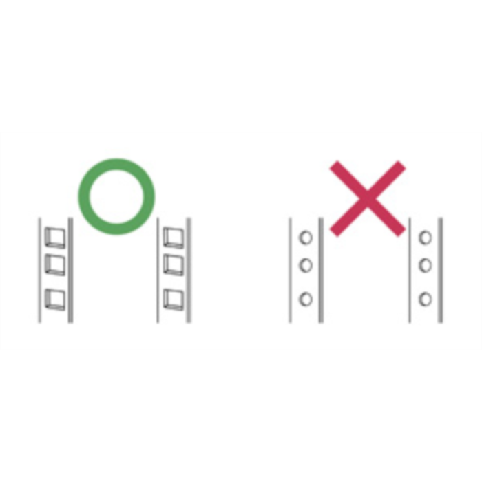 QNAP rail kit (sanke) za 2U NAS-e QNAP rail kit (sanke) za 2U NAS-e