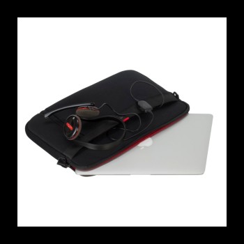 RivaCase črna torba za prenosnik 13.3 5120 black RivaCase črna torba za prenosnik 13.3 5120 black