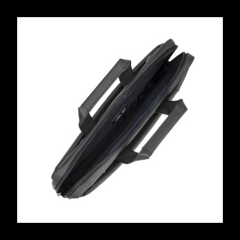 RivaCase torba za prenosnik 15.6 črna 8231 RivaCase torba za prenosnik 15.6 črna 8231