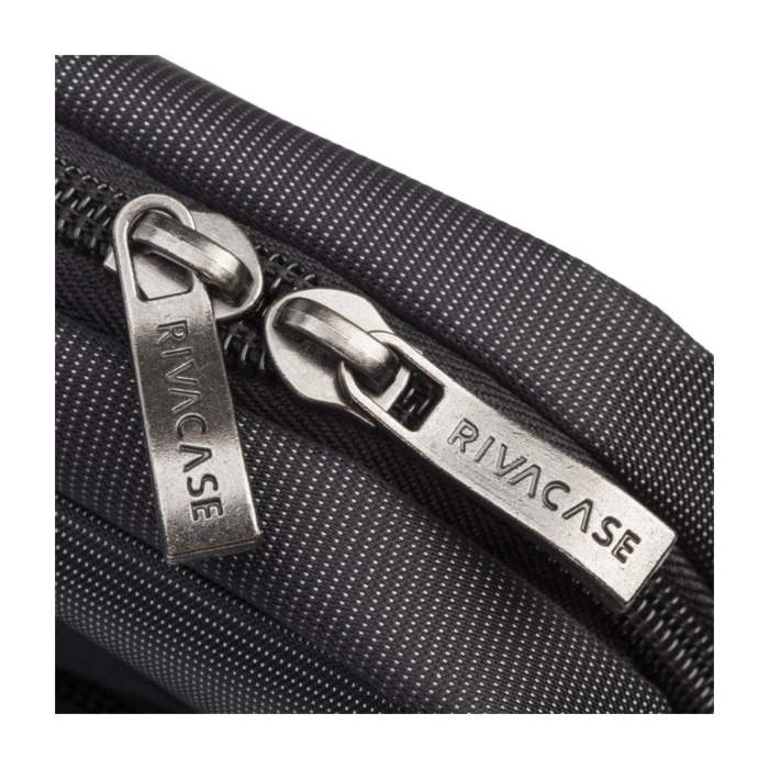 RivaCase torba za prenosnik 15.6 črna 8231 RivaCase torba za prenosnik 15.6 črna 8231
