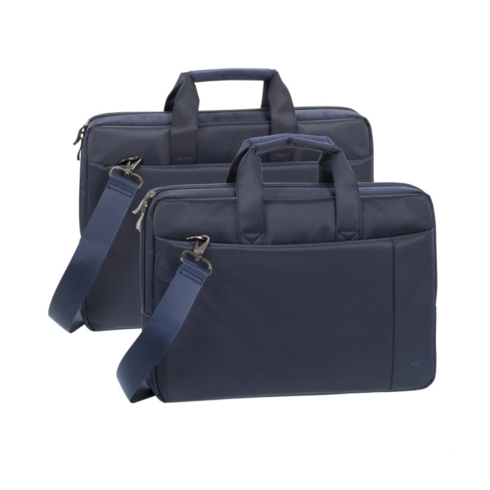RivaCase torba za prenosnik 15.6 modra 8231 RivaCase torba za prenosnik 15.6 modra 8231
