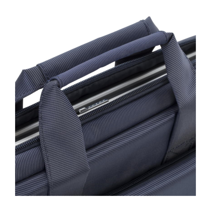 RivaCase torba za prenosnik 15.6 modra 8231 RivaCase torba za prenosnik 15.6 modra 8231