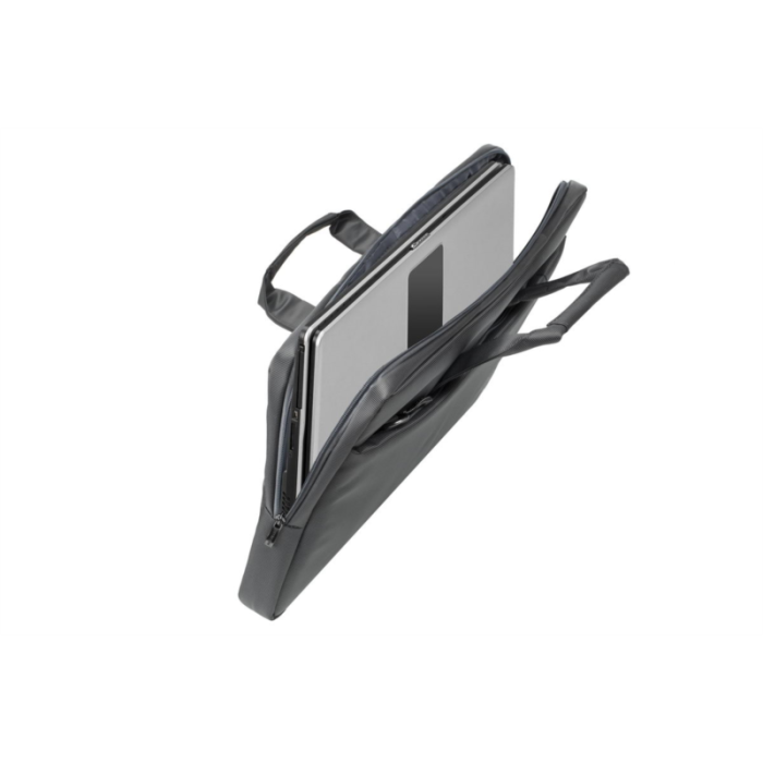 RivaCase torba za prenosnik 17.3 siva 8251 RivaCase torba za prenosnik 17.3 siva 8251