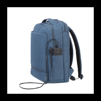 RivaCase turkizno-moder veliki nahrbtnik za prenosni računalnik 17.3 8365 RivaCase turkizno-moder veliki nahrbtnik za prenosni računalnik 17.3 8365