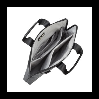 RivaCase vitka torba za prenosnik 13.3 8920 črna RivaCase vitka torba za prenosnik 13.3 8920 črna