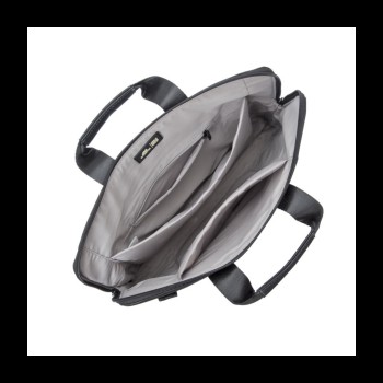 RivaCase vitka torba za prenosnik 15.6 8930 črna RivaCase vitka torba za prenosnik 15.6 8930 črna