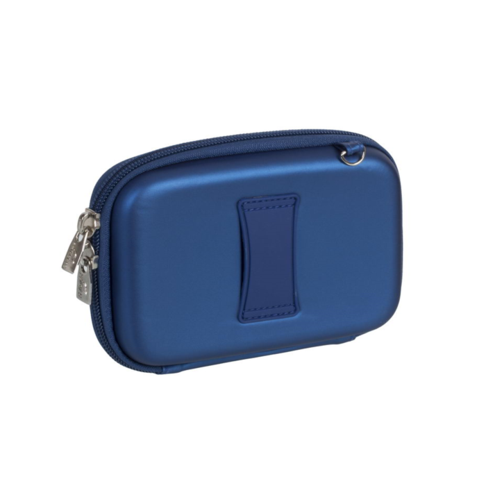 RivaCase svetlomodri etui za disk HDD 9101 RivaCase svetlomodri etui za disk HDD 9101