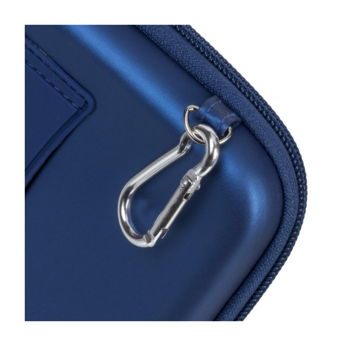 RivaCase svetlomodri etui za disk HDD 9101 RivaCase svetlomodri etui za disk HDD 9101