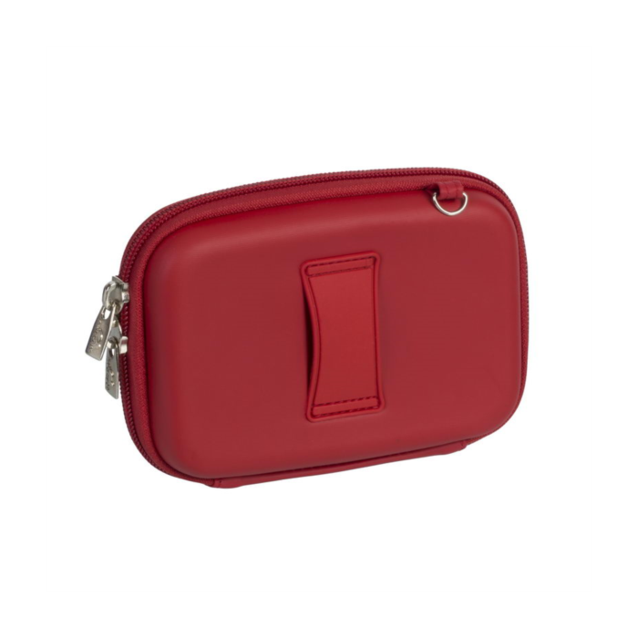 RivaCase rdeči etui za disk HDD 9101 RivaCase rdeči etui za disk HDD 9101