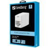 Sandberg UTP Connection F/F adapter