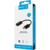 Sandberg Adapter DisplayPort>HDMI video pretvornik Sandberg Adapter DisplayPort>HDMI video pretvornik