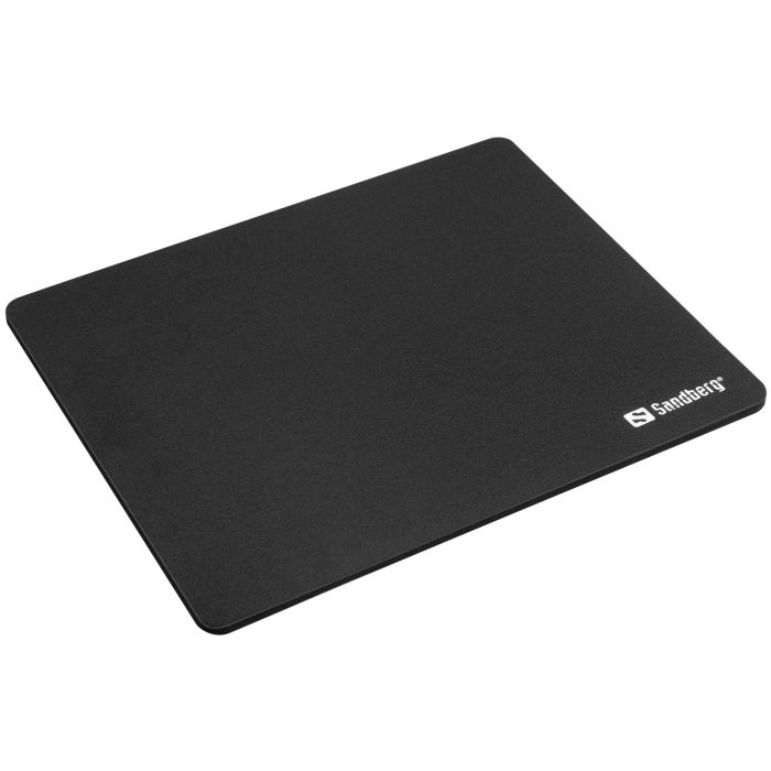 Sandberg Mausepad Black podloga za miško Sandberg Mausepad Black podloga za miško