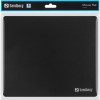 Sandberg Mausepad Black podloga za miško Sandberg Mausepad Black podloga za miško