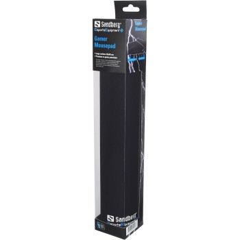 Sandberg Gamer Mousepad XL podloga za miško