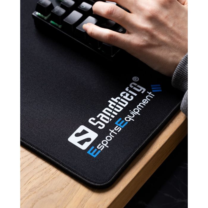 Sandberg Gamer Desk Pad XXXL podloga za miško Sandberg Gamer Desk Pad XXXL podloga za miško