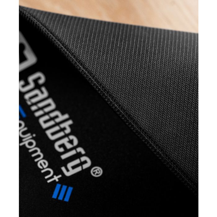 Sandberg Gamer Desk Pad XXXL podloga za miško Sandberg Gamer Desk Pad XXXL podloga za miško