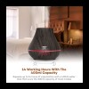 TaoTronics oljni difuzor TT-AD004 coffee TaoTronics oljni difuzor TT-AD004 coffee