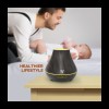 TaoTronics oljni difuzor TT-AD004 coffee TaoTronics oljni difuzor TT-AD004 coffee