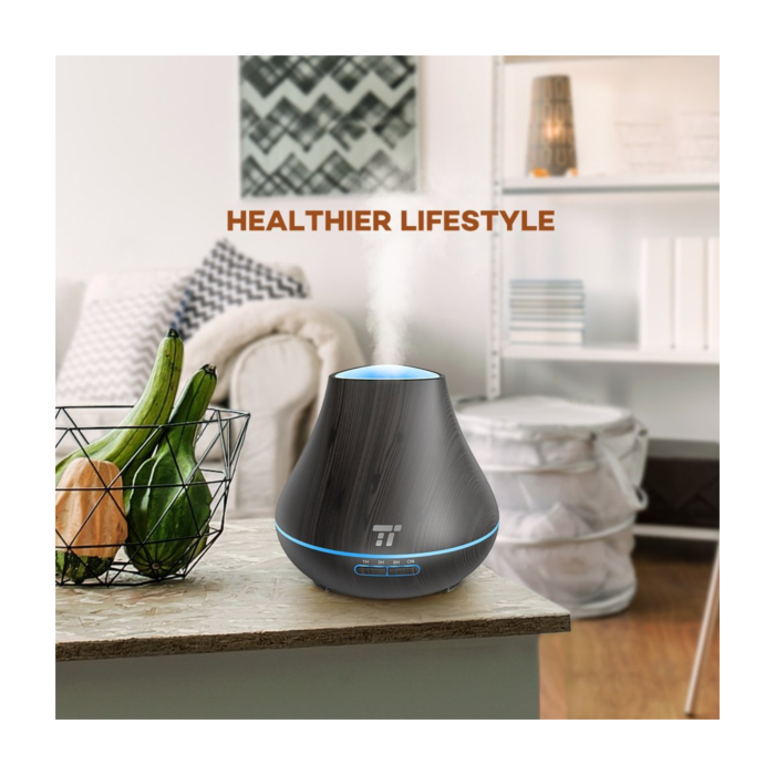 TaoTronics oljni difuzor TT-AD004 coffee TaoTronics oljni difuzor TT-AD004 coffee