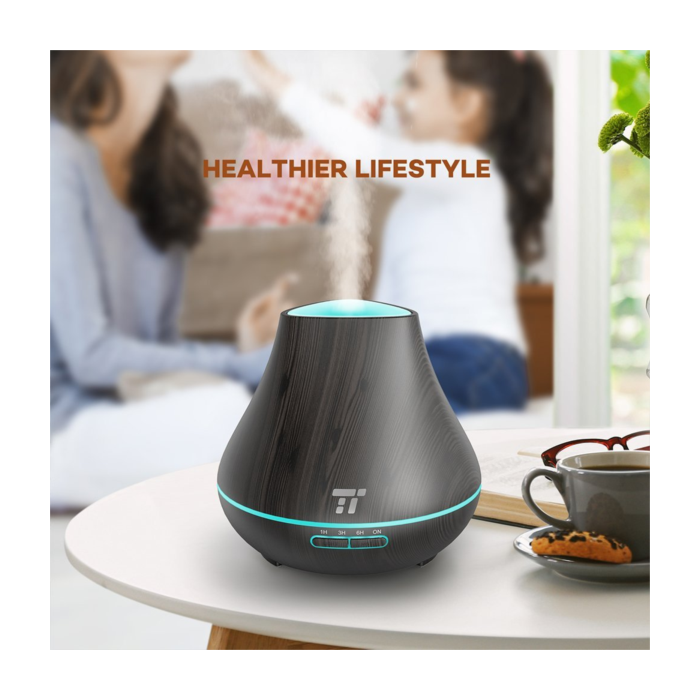 TaoTronics oljni difuzor TT-AD004 coffee TaoTronics oljni difuzor TT-AD004 coffee