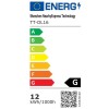 TaoTronics touch control Iron Gray LED namizna svetilka TT-DL16 TaoTronics touch control Iron Gray LED namizna svetilka TT-DL16