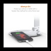 TaoTronics Minimalist LED namizna svetilka srebrna TT-DL19 TaoTronics Minimalist LED namizna svetilka srebrna TT-DL19