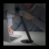 TaoTronics Minimalist LED namizna svetilka črna TT-DL19 TaoTronics Minimalist LED namizna svetilka črna TT-DL19