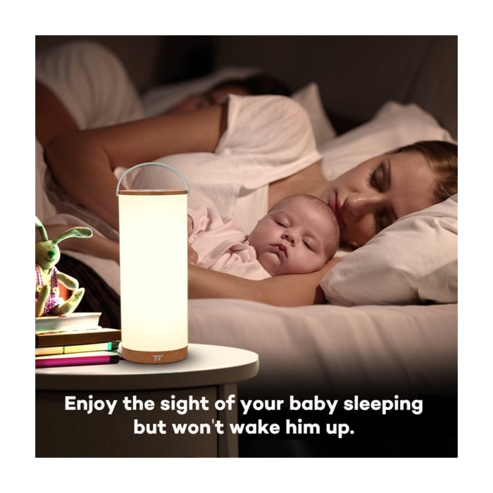 TaoTronics prenosna LED svetilka TT-DL23 TaoTronics prenosna LED svetilka TT-DL23