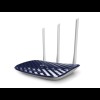 TP-LINK ARCHER C20 AC750 brezžični Dual Band usmerjevalnik TP-LINK ARCHER C20 AC750 brezžični Dual Band usmerjevalnik