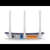 TP-LINK ARCHER C20 AC750 brezžični Dual Band usmerjevalnik TP-LINK ARCHER C20 AC750 brezžični Dual Band usmerjevalnik