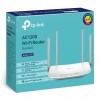 TP-LINK Archer C50 1200Mbps Dual Band brezžični usmerjevalnik TP-LINK Archer C50 1200Mbps Dual Band brezžični usmerjevalnik