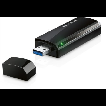 TP-LINK Archer T4U 1300Mbps Dual Band brezžična USB mrežna kartica