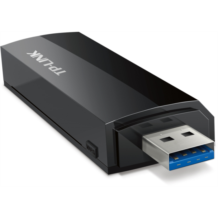 TP-LINK Archer T4U 1300Mbps Dual Band brezžična USB mrežna kartica TP-LINK Archer T4U 1300Mbps Dual Band brezžična USB mrežna kartica