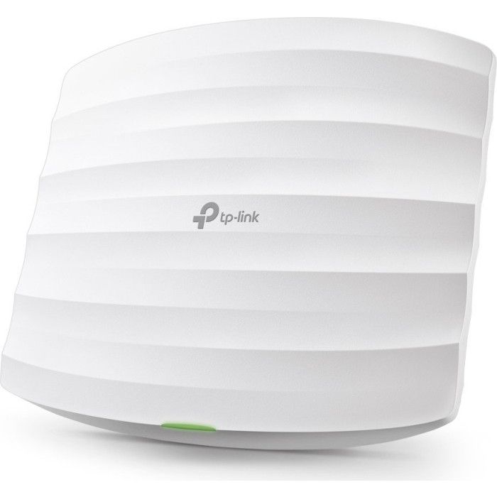 TP-LINK EAP245 AC1750 brezžična dual band Gigabit stropna dostopna točka TP-LINK EAP245 AC1750 brezžična dual band Gigabit stropna dostopna točka