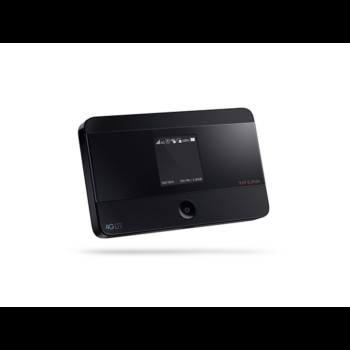TP-LINK M7350 4G LTE 150Mpbs mobilni Wi-Fi modem/usmerjevalnik TP-LINK M7350 4G LTE 150Mpbs mobilni Wi-Fi modem/usmerjevalnik