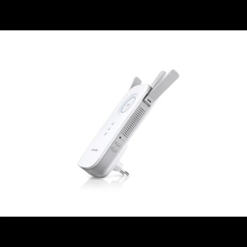 TP-LINK RE450 AC1750 WiFi Range Extender TP-LINK RE450 AC1750 WiFi Range Extender